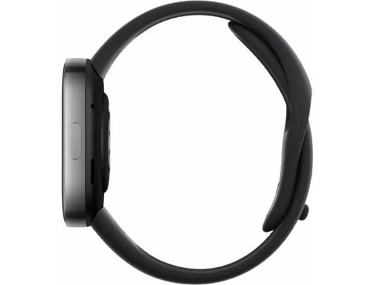 Смарт часы XIAOMI REDMI WATCH 3 BLACK (M2216W1/BHR6851GL)