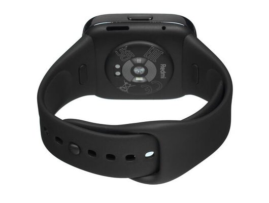 Смарт часы XIAOMI REDMI WATCH 3 BLACK (M2216W1/BHR6851GL)