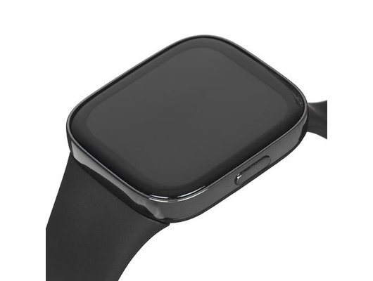 Смарт часы XIAOMI REDMI WATCH 3 BLACK (M2216W1/BHR6851GL)