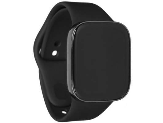 Смарт часы XIAOMI REDMI WATCH 3 BLACK (M2216W1/BHR6851GL)