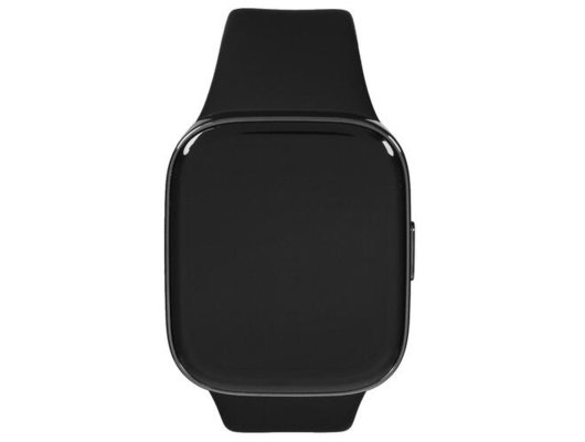 Смарт часы XIAOMI REDMI WATCH 3 BLACK (M2216W1/BHR6851GL)