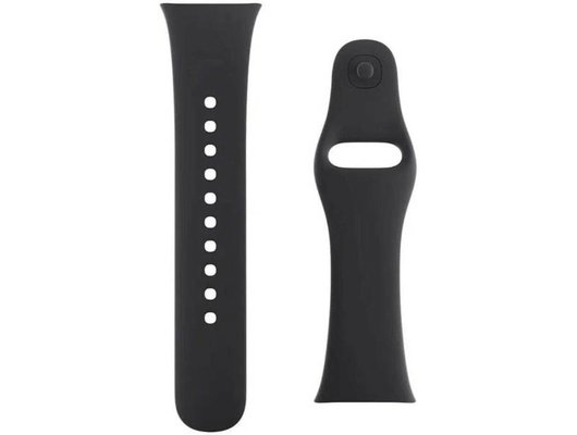 Смарт часы XIAOMI REDMI WATCH 3 BLACK (M2216W1/BHR6851GL)