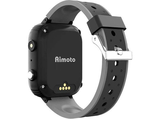 Детские часы AIMOTO IQ (ЧЕРНЫЙ)