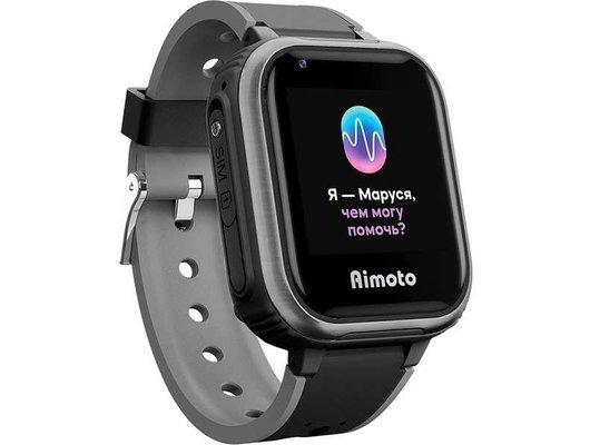 Детские часы AIMOTO IQ (ЧЕРНЫЙ)