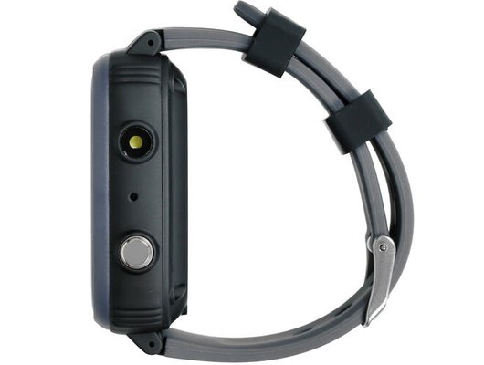 Детские часы AIMOTO IQ (ЧЕРНЫЙ)