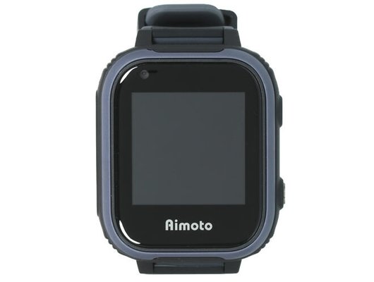 Детские часы AIMOTO IQ (ЧЕРНЫЙ)