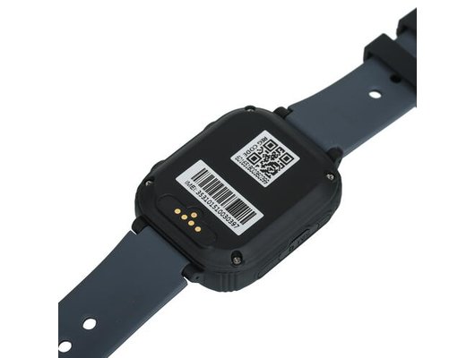 Детские часы AIMOTO IQ (ЧЕРНЫЙ)