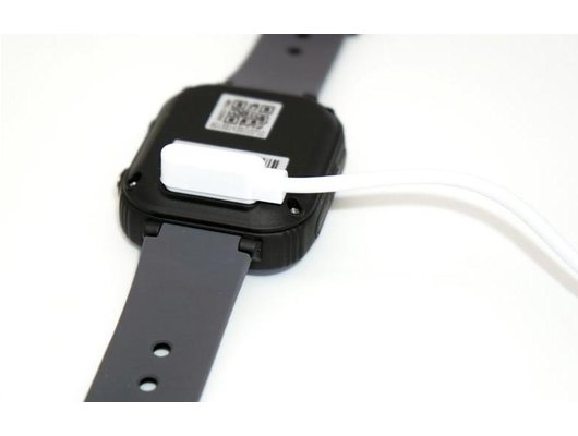 Детские часы AIMOTO IQ (ЧЕРНЫЙ)