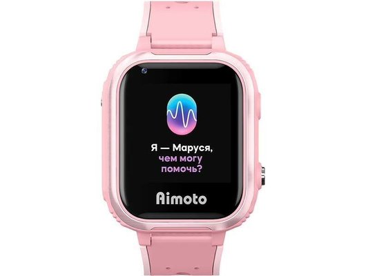 Детские часы AIMOTO IQ (РОЗОВЫЙ)