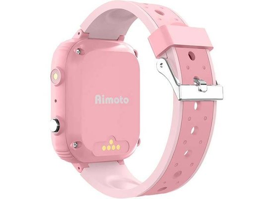 Детские часы AIMOTO IQ (РОЗОВЫЙ)