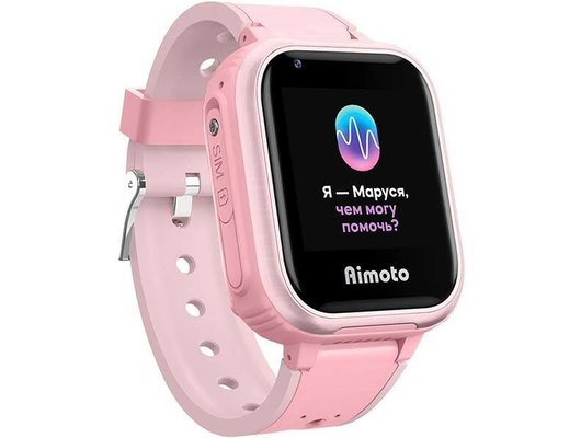 Детские часы AIMOTO IQ (РОЗОВЫЙ)