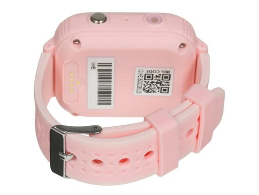 Детские часы AIMOTO IQ (РОЗОВЫЙ)