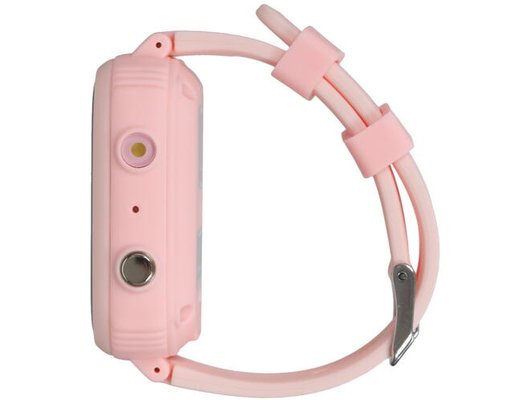 Детские часы AIMOTO IQ (РОЗОВЫЙ)