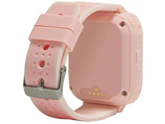 Детские часы AIMOTO IQ (РОЗОВЫЙ)