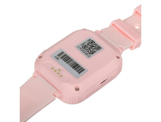 Детские часы AIMOTO IQ (РОЗОВЫЙ)