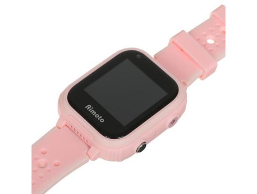Детские часы AIMOTO IQ (РОЗОВЫЙ)