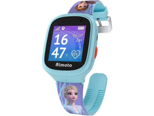 Детские часы AIMOTO DISNEY ХОЛОДНОЕ СЕРДЦЕ