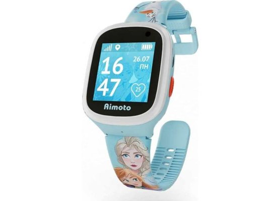 Детские часы AIMOTO DISNEY ХОЛОДНОЕ СЕРДЦЕ