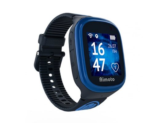 Детские часы AIMOTO MARVEL "ГЕРОИ"