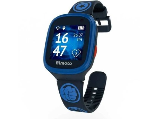 Детские часы AIMOTO MARVEL "ГЕРОИ"