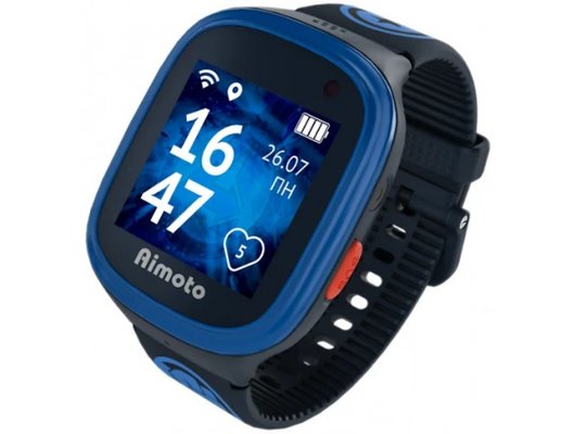 Детские часы AIMOTO MARVEL "ГЕРОИ"