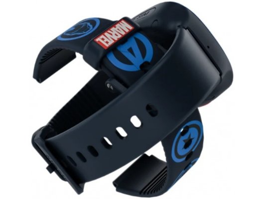 Детские часы AIMOTO MARVEL "ГЕРОИ"