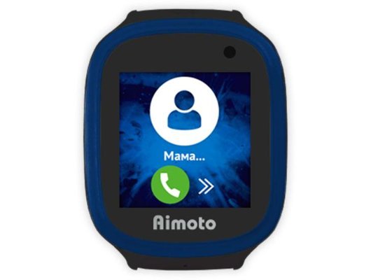 Детские часы AIMOTO MARVEL "ГЕРОИ"