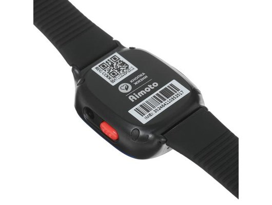 Детские часы AIMOTO MARVEL "ГЕРОИ"