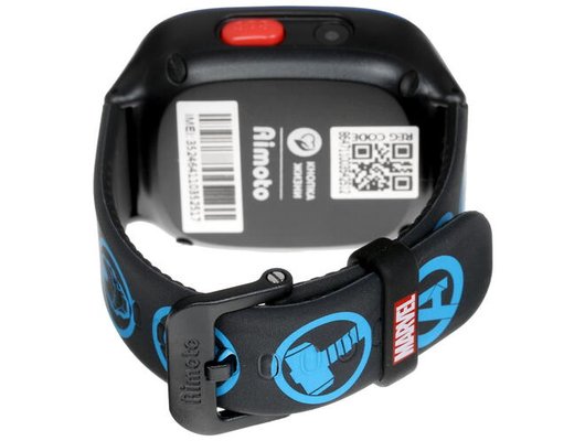 Детские часы AIMOTO MARVEL "ГЕРОИ"