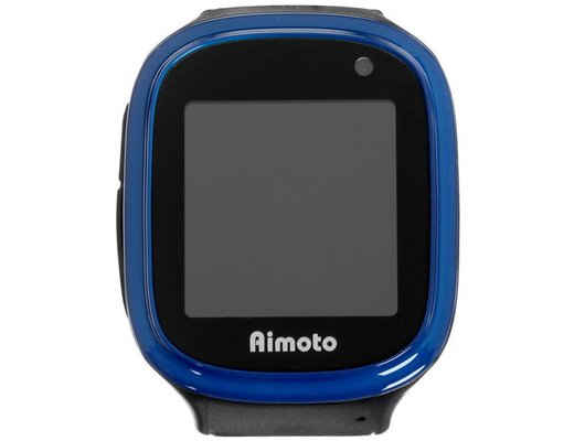 Детские часы AIMOTO MARVEL "ГЕРОИ"