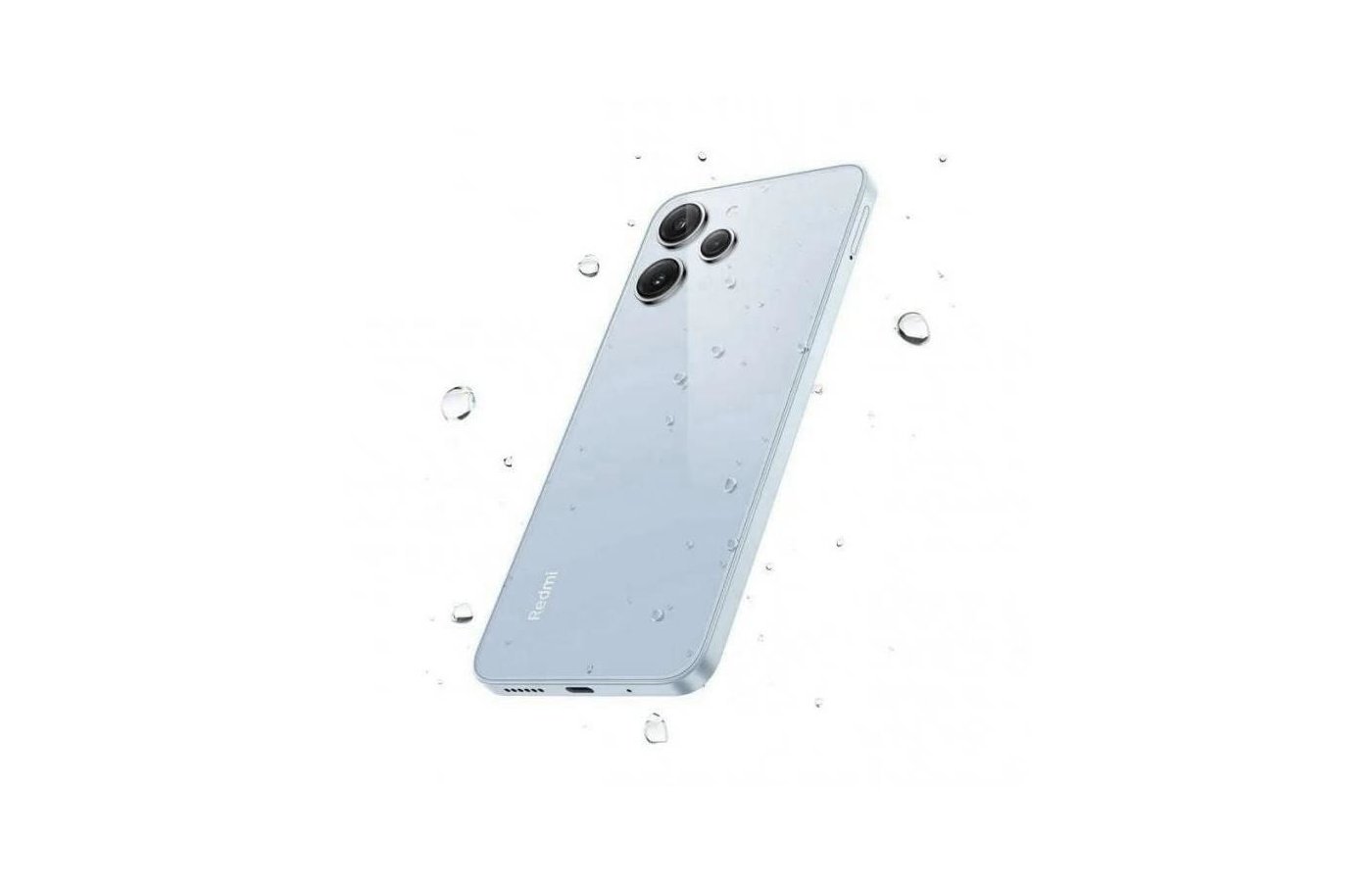 Смартфон Xiaomi Redmi 12 8/256Gb Silver - купить в интернет-магазине RBT.ru.  Цены, отзывы, характеристики и доставка в Челябинске