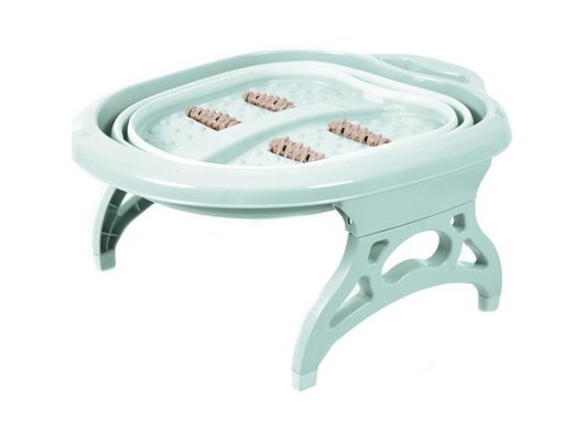 Массажная ванночка для ног BRADEX KZ 0642