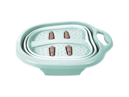 Массажная ванночка для ног BRADEX KZ 0642