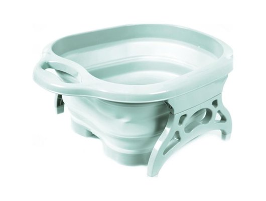 Массажная ванночка для ног BRADEX KZ 0642