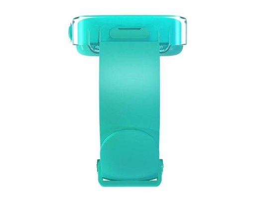 Детские часы Elari Kidphone Fresh Зеленые
