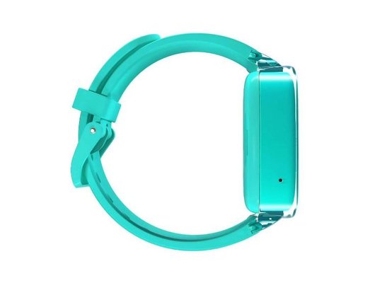 Детские часы Elari Kidphone Fresh Зеленые