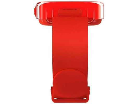 Детские часы Elari Kidphone Fresh Красные