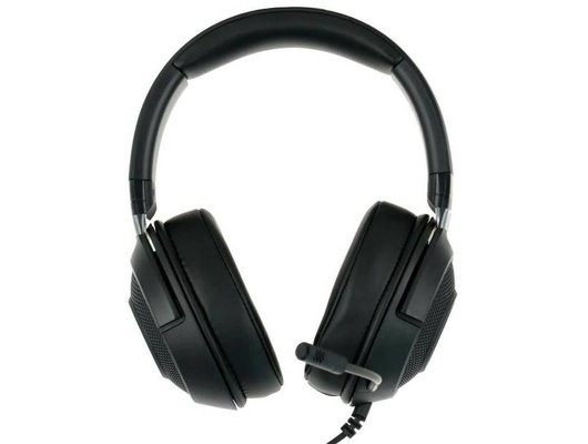 Игровые наушники проводные Razer Kraken X Lite