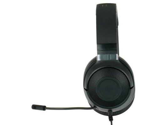 Игровые наушники проводные Razer Kraken X Lite