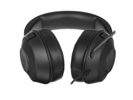 Игровые наушники проводные Razer Kraken X Lite
