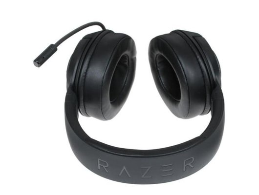 Игровые наушники проводные Razer Kraken X Lite