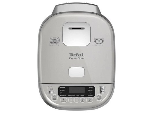 Мультиварка TEFAL RK802B32