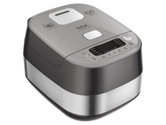 Мультиварка TEFAL RK802B32