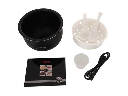 Мультиварка TEFAL RK802B32