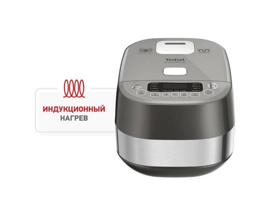 Мультиварка TEFAL RK802B32
