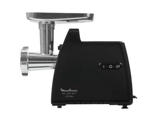 Мясорубка MOULINEX ME 558810