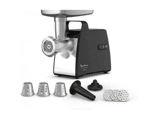Мясорубка MOULINEX ME 558810