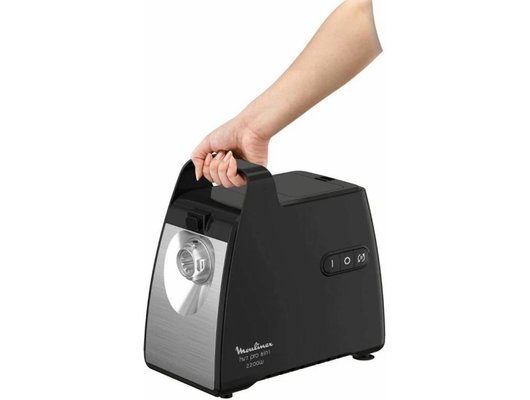 Мясорубка MOULINEX ME 558810