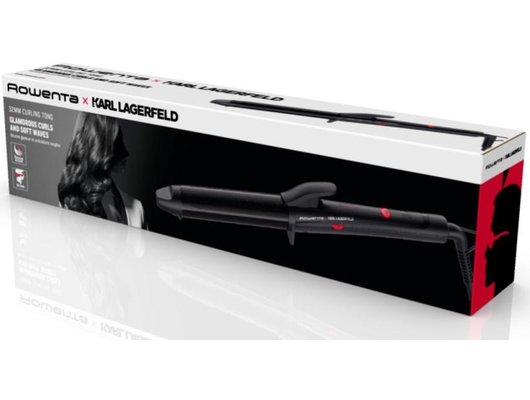 Плойка ROWENTA CF323LF0