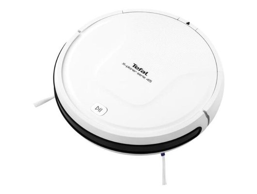 Робот-пылесос TEFAL X-PLORER SERIE 45 RG8227WH